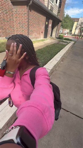 Spend the First Day of Spring Semester with Me!