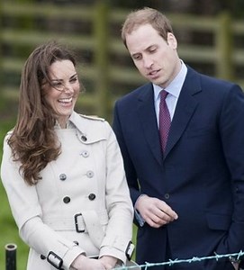 Έχει ξεπεράσει ο πρίγκιπας William το χωρισμό των γονιών του;