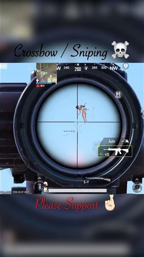 HD 60 FPS ( 5 Finger )🔥#bgmishorts