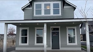 Sold Post Falls Idaho Prairie Falls golf course.