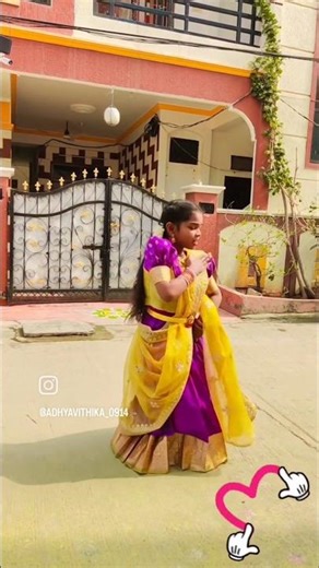 Rambai from RAMBAIWEDSRAJU❤️#yshorts #youtubeshorts #trendingshorts #reelsinstagram #yshorts