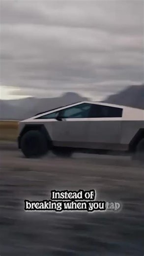 Alien Technology in Tesla’s Cybertruck?!