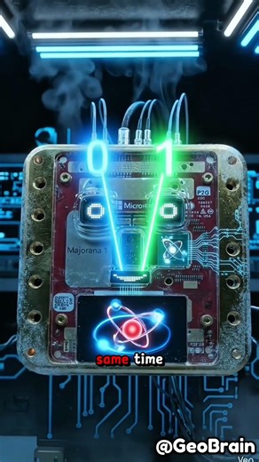 Working of Quantum computer 🖥️