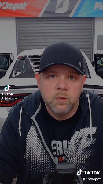 Software de Corte para Window Tint y PPF