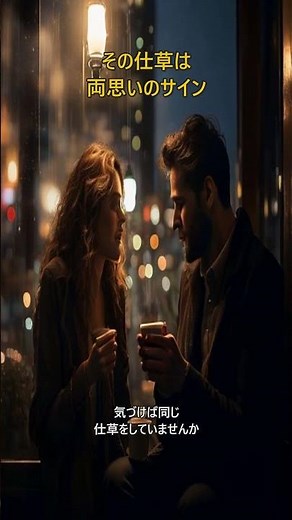 ミラーリング効果とは｜相手と同じ仕草をしてしまう心理学的理由と両思いのサイン