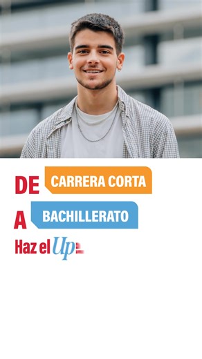 ↩️ ¡Haz el Upgrade a la UAGM! 👉 Matrícula fácil 👉 Cerca de ti 👉 Te tratamos bien 👉 Un campus nítido 👉 Tecnología al día 👉 Profesores que te dan la mano 🔗 estudiaenuagm.com 📞 787-764-2495 #UAGM #SomosComoTu | Universidad Ana G. Méndez, Recinto de Carolina