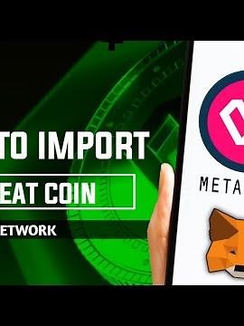 SWEAT ADD ON METAMASK ! WITHDRAWAL & DEPOSIT IMPORTING TOKEN