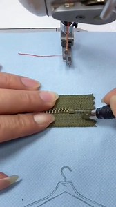 23K views · 105 reactions | Tips for zipper | Creative and tips | Facebook