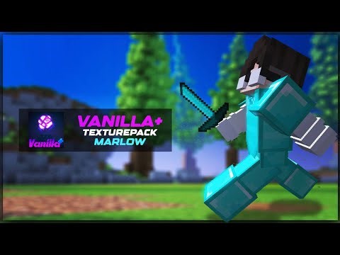 BEST SWORD Marlow Texture Packs For 1.21+ (FPS Boost) ‪@minecraft‬