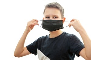 Maskenpflicht zu Corona-Zeiten - Mundschutzpflicht 2026