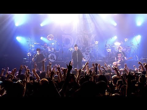 AA= – FREEDOM (Official Live Video from『THE OIO DAY』)