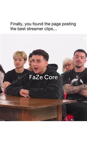 Streaming Culture on Instagram: "Nick Fosco, professionally known as FaZe Lacy, is an American content creator, professional gamer, and social media influencer who has made significant strides in the gaming community. Born on February 18, 2003, in Erie, Pennsylvania, Lacy initially aspired to pursue a career in professional basketball. However, his trajectory shifted when he began playing Fortnite during high school, quickly showcasing his talent in the game. Despite not being allowed to play vi