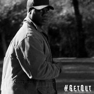 See what critics are saying about Get Out. Own #GetOut on Digital HD with an Alternate Ending and Deleted Scenes 5/9 http://uni.pictures/GetOut | Get Out