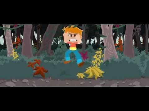 Las Aventuras de Mampato // La Serie