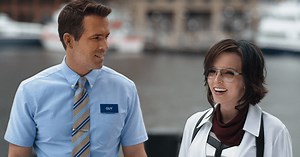 Free Guy: Tomando el control - Trailer