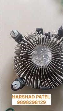 computer ke motherboard ko aur processor ko kaise clean Karen aasani se