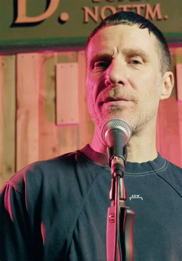 The Maggot Man: Revisiting 1980s School Memories