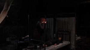 Trailer Announce 1 video - Pathologic 3