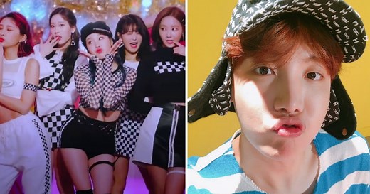 Here Are 10 Retro Music Genres Found In Modern K-Pop