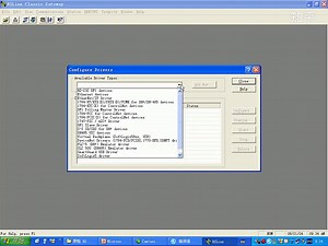 第1讲 利用RSLinx Classic建立通讯