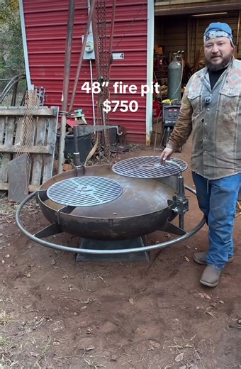 Creating the Perfect Outdoor Fire Pit