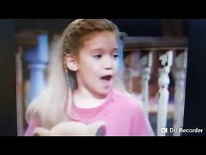 Emily, Danny, Kim, Stephen and Kristen Perform "Animal Fair" for Barney and Friends
