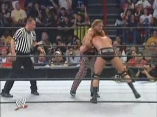 WWE Survivor Series 2007 (7)