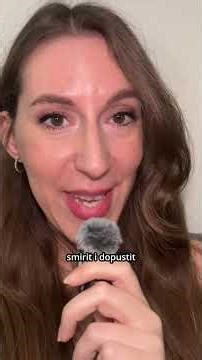 Radiš li iz mira ili iz panike?