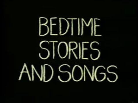 My Sesame Street Home Video - Bedtime Stories & Songs