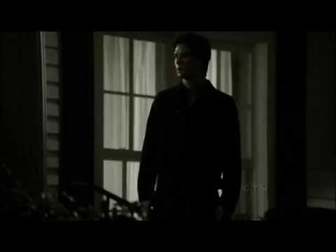 The Vampire Diaries season 1 finale welcome back Katherine Pierce