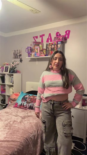 Ruby Sanchez (@rubysanchez393)’s videos with sonido original - KARLA🐼ྀི