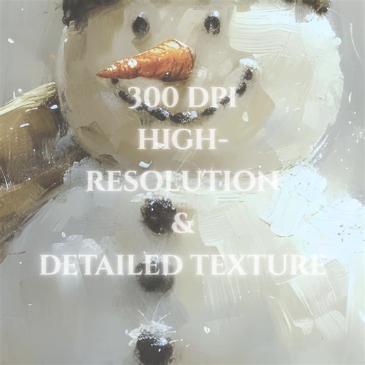 Vintage Snowman Print, Neutral Antique Christmas Decor Wall Art, Farmhouse Winter Holiday Painting, Christmas Print Digital Download - Etsy