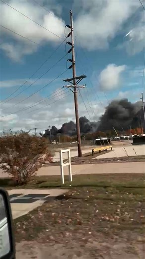 3.8K views | Large fire in Escanaba, Michigan near the water tower fire EMS rescue all on scene. ———————— Online news report: “Escanaba/Wells 2003 23rd Ave North structure fire Escanaba public safety on scene other departments are on the way for help. Please avoid this area so fire trucks can get through”. Reports says this may be the business ‘Race Ramps’ | Nancy-Michigan Zierler | Facebook