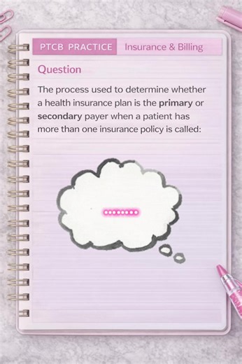 Understanding PTCB Insurance and Billing Processes