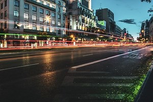 The Limitations and Benefits of Scale for FedEx Ground Routes — Route Consultant