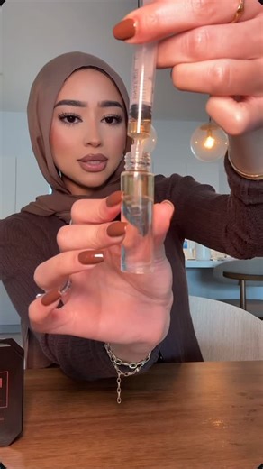 Eman | Let’s make a perfume oil 🫶🏼 | Instagram