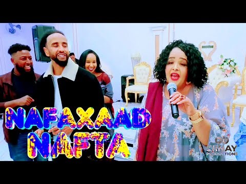 NAFAXAAD NAFTA | MASH UP SHIDAN | HEESO MACAAN 