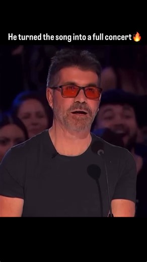 Book Reviews, Previews & More on Instagram: "Richard Goodall gave an incredible performance of Journey’s Don’t Stop Believin’ on America’s Got Talent! His vocals are powerful and full of emotion, making this live moment truly unforgettable. 🎤✨ Credit: America’s Got Talent Performer: @richard.goodall #americasgottalent #dontstopbelieving #journey #agt #amazing Performance Winner Concert Song Contest Wow"