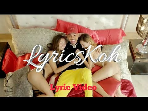 Lil Dicky Ft. Chris Brown - Freaky Friday (Lyrics)\n🎶🎶🎶