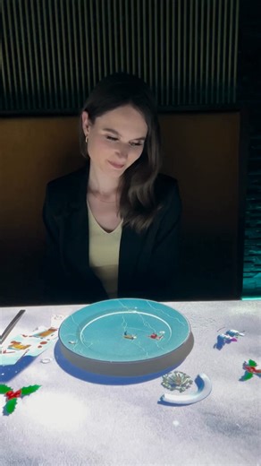 A brand new story on the Gold Coast! 🌊 Join Le Petit Chef & Family at Hilton Surfers Paradise for 3D magic 🍽️👨‍👩‍👧‍👦 | Le Petit Chef