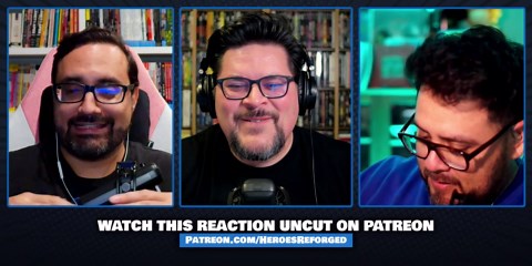 Invincible season 3 episode 6 reaction! 3x06 breakdown & review | Powerplex • Aaron Paul • Amazon