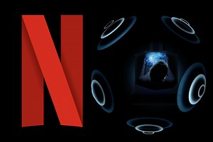 El audio espacial empieza a llegar a Netflix y dará un salto adelante en iOS 15