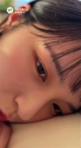 寝起きドッキリ ほのか