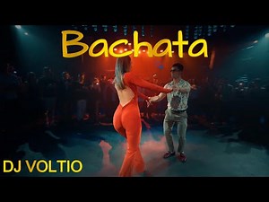 DJ Voltio - Obra Maestra - Bachata (Official Video)