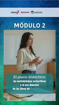 Strategies for curricular integration in socio-critical methodologies