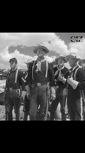 John Wayne and Henry Fonda in Fort Apache (1948) - Final Battle scene | فلاوله - Flawla