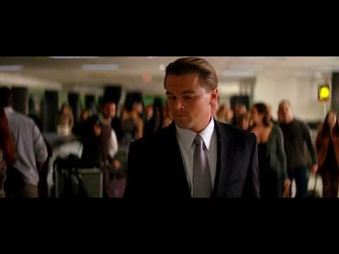 Inception Movie - Characters