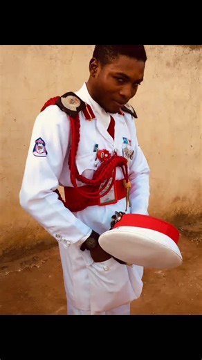 COMMANDER.E.A.ARAWOLE 001 on TikTok