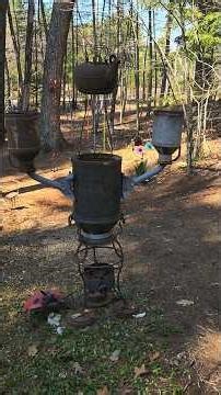 Rust Reformer-ing Milky the Milk Can Man #shorts #painting #primer #rust