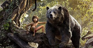 The Jungle book review: awe-inspiring retelling of the Kipling classic